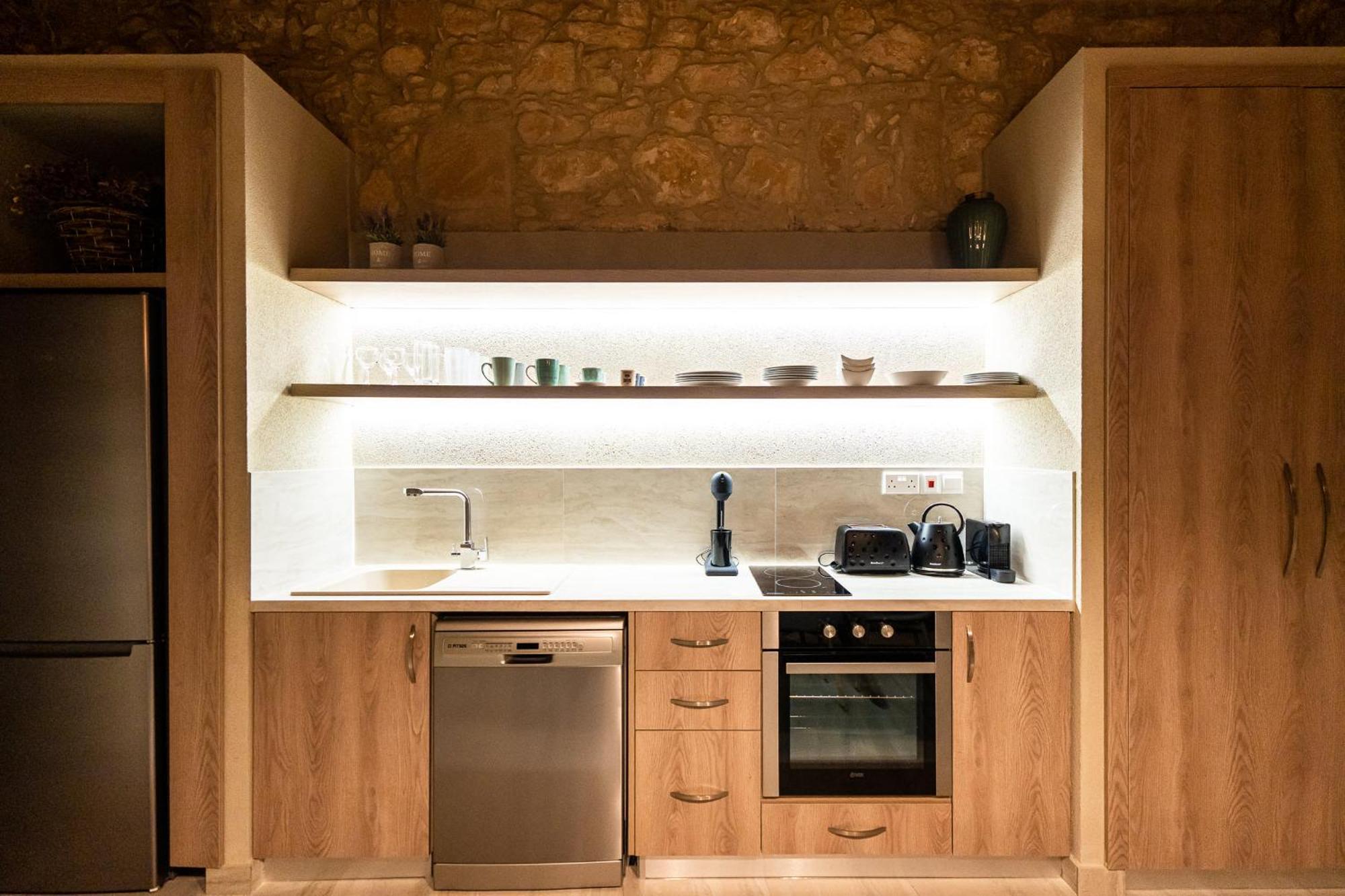 Harma Traditional Boutique Suites بافوس المظهر الخارجي الصورة