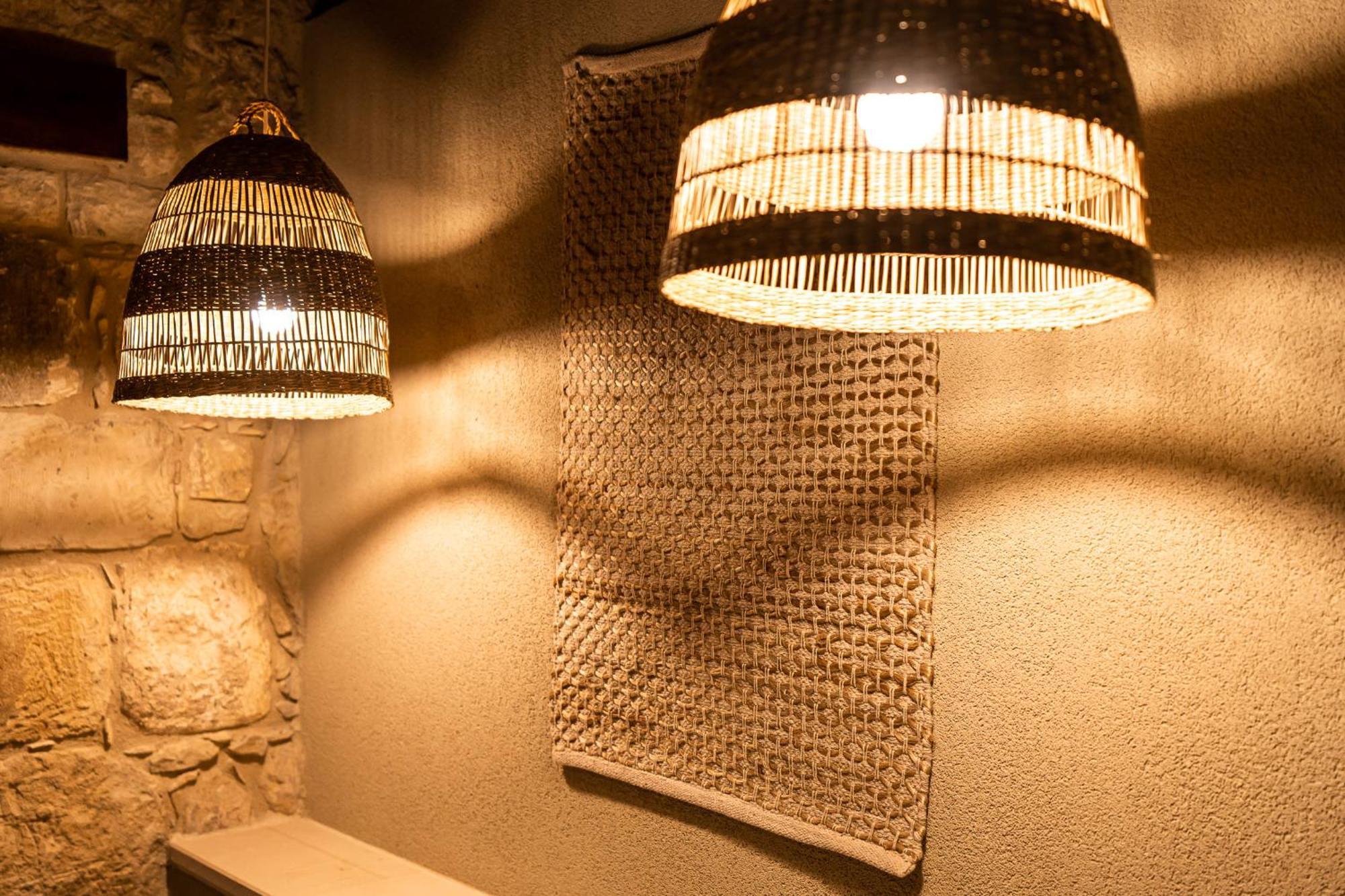Harma Traditional Boutique Suites بافوس الغرفة الصورة