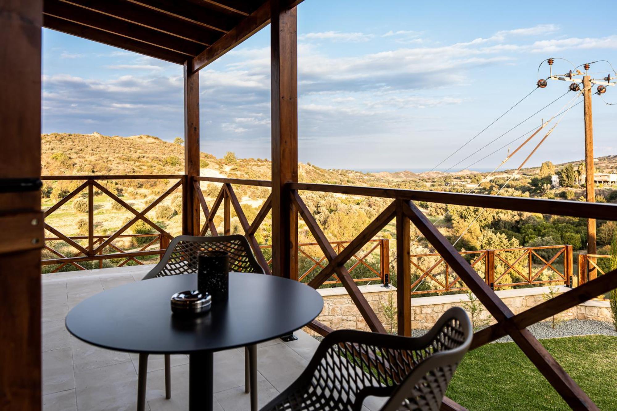 Harma Traditional Boutique Suites بافوس الغرفة الصورة
