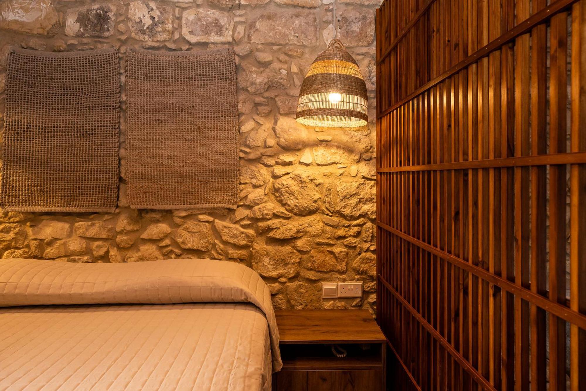 Harma Traditional Boutique Suites بافوس الغرفة الصورة