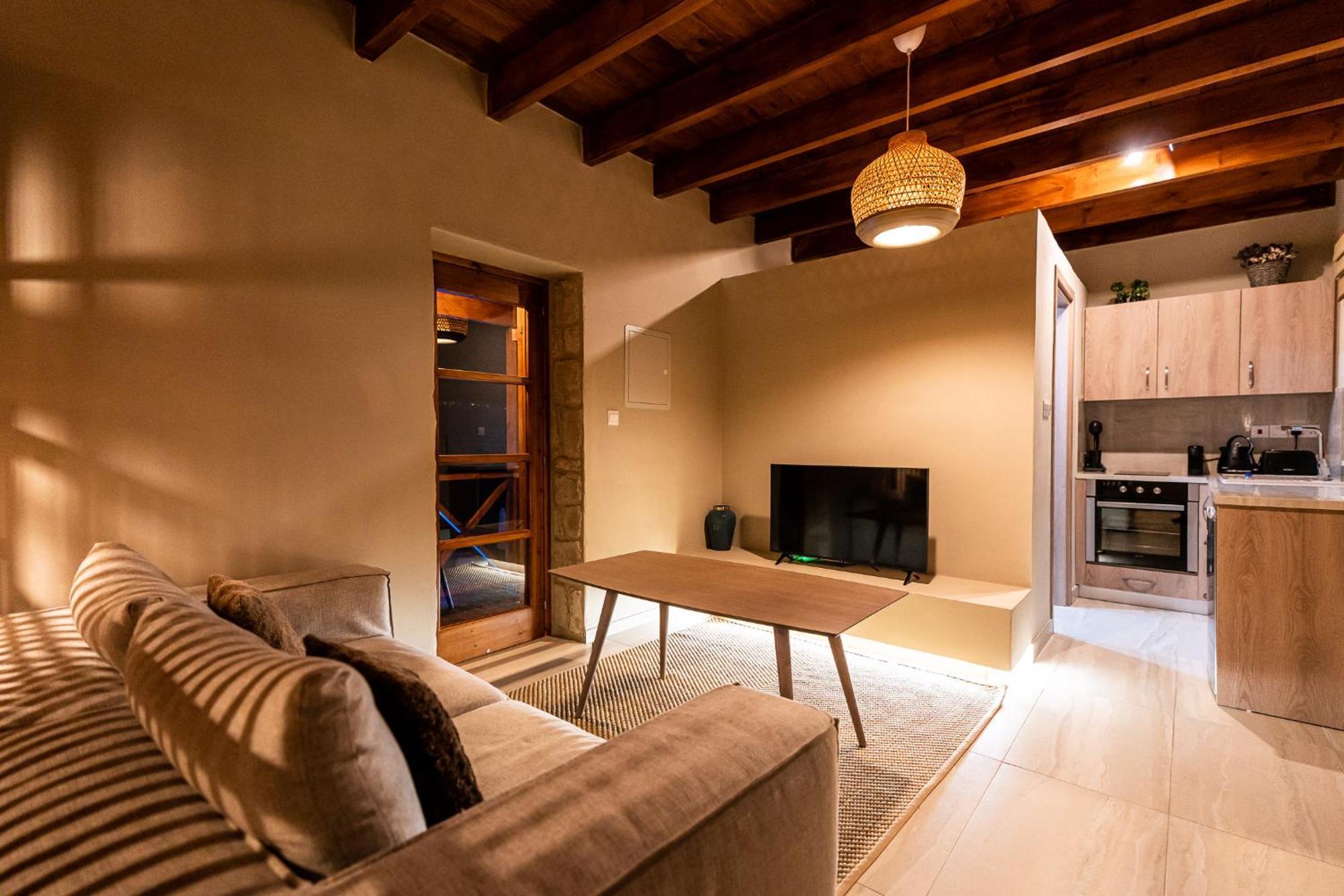 Harma Traditional Boutique Suites بافوس المظهر الخارجي الصورة